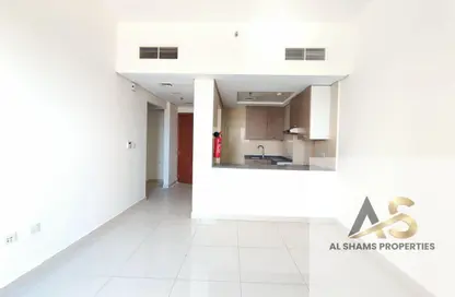 Apartment - 1 Bedroom - 1 Bathroom for rent in Sandy Signature 2 - International City Phase 2 - Al Warsan 4 - Al Warsan - Dubai