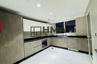 Apartment - 2 Bedrooms - 3 Bathrooms for rent in Dubai Silicon Oasis - Dubai