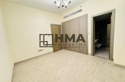 Apartment - 2 Bedrooms - 3 Bathrooms for rent in Dubai Silicon Oasis - Dubai