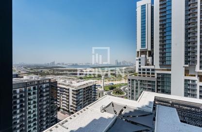 Apartment - 2 Bedrooms - 4 Bathrooms for sale in Crest Grande - Sobha Hartland - Mohammed Bin Rashid City - Dubai Apartment - 2 Bedrooms - 4 Bathrooms for sale in Crest Grande - Sobha Hartland - Mohammed Bin Rashid City - Dubai