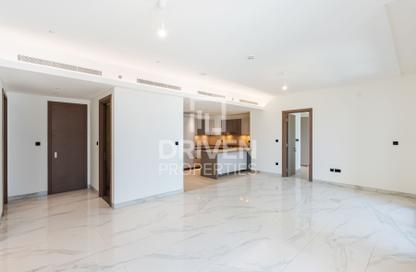 Apartment - 2 Bedrooms - 4 Bathrooms for sale in Crest Grande - Sobha Hartland - Mohammed Bin Rashid City - Dubai