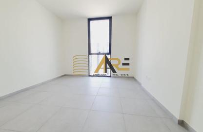 Apartment - Studio - 1 Bathroom for rent in East Village - Aljada - Sharjah