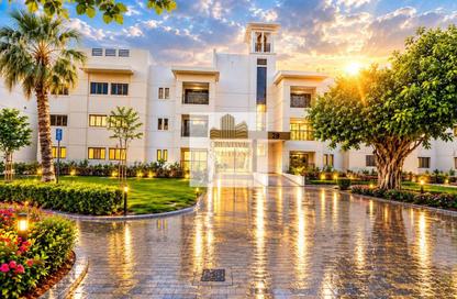 Apartment - 3 - 3 for rent in The Gardens Building 32 - The Gardens Buildings - The Gardens - Dubai