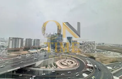 شقة - 3 غرف نوم - 4 حمامات للبيع في برج كونكر - شارع الشيخ مكتوم بن راشد - عجمان