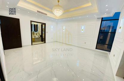 Villa - 5 - 7 for sale in Kabbali Hills - Al Helio 2 - Al Helio - Ajman