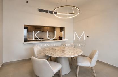 Apartment - 2 Bedrooms - 2 Bathrooms for rent in Residences C - Yas Golf Collection - Yas Island - Abu Dhabi Apartment - 2 Bedrooms - 2 Bathrooms for rent in Residences C - Yas Golf Collection - Yas Island - Abu Dhabi