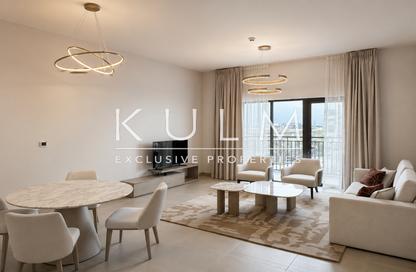 Apartment - 2 Bedrooms - 2 Bathrooms for rent in Residences C - Yas Golf Collection - Yas Island - Abu Dhabi Apartment - 2 Bedrooms - 2 Bathrooms for rent in Residences C - Yas Golf Collection - Yas Island - Abu Dhabi