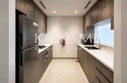 Apartment - 2 Bedrooms - 2 Bathrooms for rent in Residences C - Yas Golf Collection - Yas Island - Abu Dhabi Apartment - 2 Bedrooms - 2 Bathrooms for rent in Residences C - Yas Golf Collection - Yas Island - Abu Dhabi