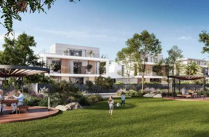 Villa - 5 Bedrooms - 7 Bathrooms for sale in Farm Gardens 2 - Farm Gardens - The Valley - Dubai