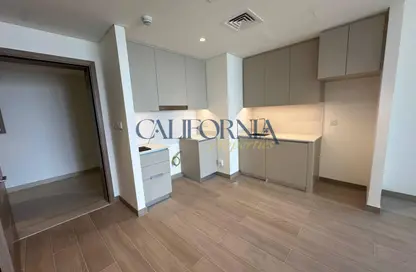 شقة - غرفة نوم - 1 حمام للبيع في أوركيد في كريك بيتش مبنى 1 - أوركيد في مبنى كريك بيتش 1 - جريك بيتش - مرسى خور دبي - دبي