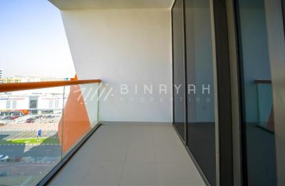 Apartment - Studio - 1 Bathroom for sale in Binghatti Diamonds - Dubai Silicon Oasis - Dubai