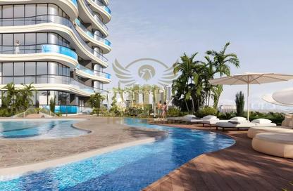 Retail - Studio for sale in Samana Barari Avenue - Majan - Dubai