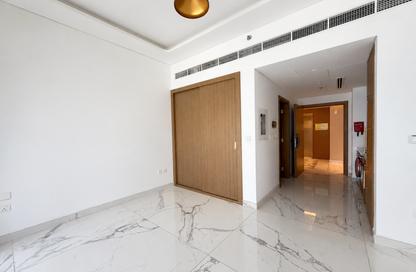 Apartment - Studio - 1 for rent in Azizi Riviera 63 - Azizi Riviera - Meydan One - Meydan - Dubai Apartment - Studio - 1 for rent in Azizi Riviera 63 - Azizi Riviera - Meydan One - Meydan - Dubai