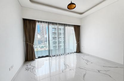 Apartment - Studio - 1 for rent in Azizi Riviera 63 - Azizi Riviera - Meydan One - Meydan - Dubai Apartment - Studio - 1 for rent in Azizi Riviera 63 - Azizi Riviera - Meydan One - Meydan - Dubai