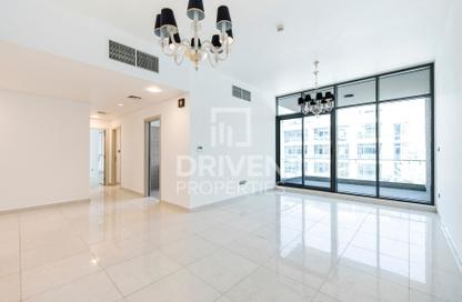 Apartment - 2 Bedrooms - 4 Bathrooms for rent in The Polo Residence A1 - The Polo Residence - Meydan Avenue - Meydan - Dubai