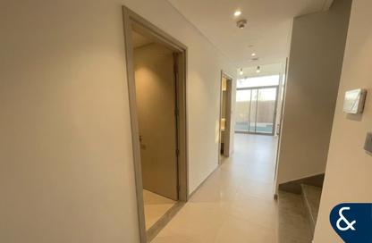 Townhouse - 3 - 3 for rent in Joy - Arabian Ranches 3 - Dubai