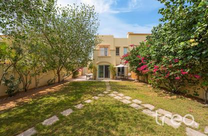 Villa - 2 Bedrooms - 3 Bathrooms for sale in Springs 10 - The Springs - Dubai