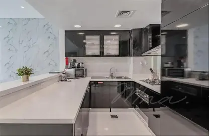 Apartment - 2 Bedrooms - 3 Bathrooms for sale in Bay's Edge - Business Bay - Dubai