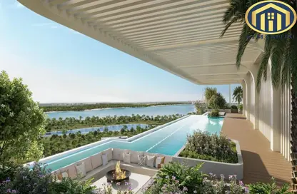 شقة - 3 غرف نوم - 5 حمامات للبيع في ذا كادين من بريسكوت - ميدان - دبي