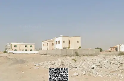 Land - Studio for sale in Al Jurf Industrial 2 - Al Jurf Industrial - Ajman