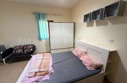 Apartment - Studio - 1 for rent in Silicon Gates 1 - Silicon Gates - Dubai Silicon Oasis - Dubai Apartment - Studio - 1 for rent in Silicon Gates 1 - Silicon Gates - Dubai Silicon Oasis - Dubai
