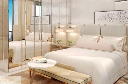 Apartment - 2 Bedrooms - 3 Bathrooms for sale in THE BILTMORE RESIDENCES - Al Sufouh - Dubai