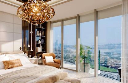 Apartment - 2 Bedrooms - 3 Bathrooms for sale in THE BILTMORE RESIDENCES - Al Sufouh - Dubai Apartment - 2 Bedrooms - 3 Bathrooms for sale in THE BILTMORE RESIDENCES - Al Sufouh - Dubai