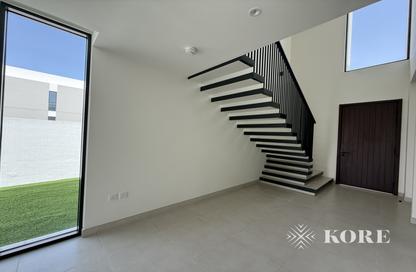 Townhouse - 4 Bedrooms - 4 Bathrooms for rent in Maha Townhouses - Town Square - Dubai