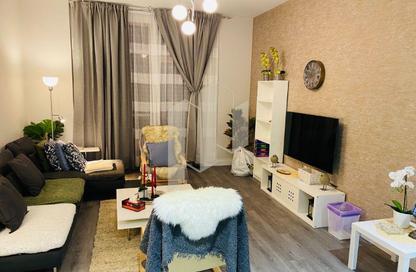 Apartment - 1 - 1 for rent in Reflection - Shams Abu Dhabi - Al Reem Island - Abu Dhabi