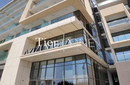 شقة - 1 حمام للبيع في عزيزي فيستا - ستوديو سيتي - دبي