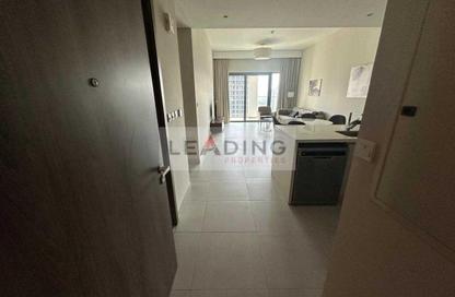 Apartment - 2 Bedrooms - 2 Bathrooms for rent in SOL Avenue - Business Bay - Dubai Apartment - 2 Bedrooms - 2 Bathrooms for rent in SOL Avenue - Business Bay - Dubai