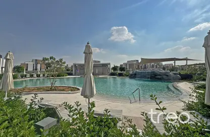 تاون هاوس - 3 غرف نوم - 2 حمامات للايجار في مدن الرينم 3 - مدن - دبي