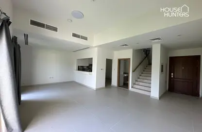 Villa - 3 Bedrooms - 3 Bathrooms for rent in Amaranta B - Amaranta - Villanova - Dubai