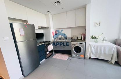 Apartment - 1 Bedroom - 2 Bathrooms for rent in The Link - East Village - Aljada - Sharjah