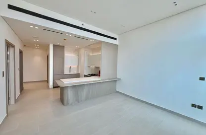 Apartment - 1 Bedroom - 2 Bathrooms for rent in Binghatti Phantom - District 17 - Jumeirah Village Circle - Dubai