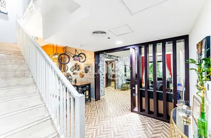 Duplex - 2 Bedrooms - 3 Bathrooms for sale in Global Golf Residences 2 - Dubai Sports City - Dubai