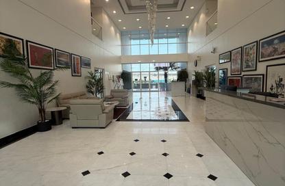 Apartment - 2 - 2 for rent in KH Residence - Dubai Investment Park 1 (DIP 1) - Dubai Investment Park (DIP) - Dubai Apartment - 2 - 2 for rent in KH Residence - Dubai Investment Park 1 (DIP 1) - Dubai Investment Park (DIP) - Dubai