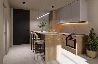 Apartment - 2 - 3 for sale in Olfah 6 - Olfah - Muwaileh Commercial - Sharjah