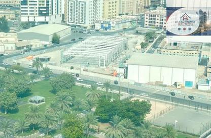 Apartment - 1 Bedroom - 2 Bathrooms for rent in Qasimia 10 building - Al Mahatta - Al Qasimia - Sharjah Apartment - 1 Bedroom - 2 Bathrooms for rent in Qasimia 10 building - Al Mahatta - Al Qasimia - Sharjah