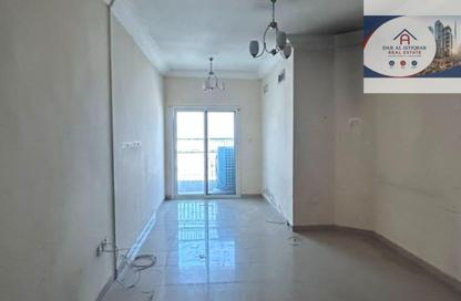 Apartment - 1 Bedroom - 2 Bathrooms for rent in Qasimia 10 building - Al Mahatta - Al Qasimia - Sharjah Apartment - 1 Bedroom - 2 Bathrooms for rent in Qasimia 10 building - Al Mahatta - Al Qasimia - Sharjah
