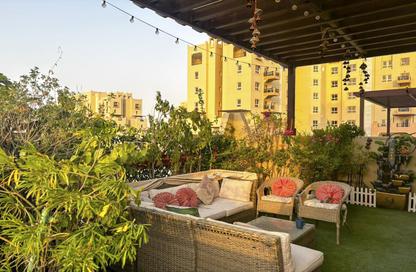 Apartment - 2 Bedrooms - 3 Bathrooms for rent in Al Ramth 28 - Al Ramth - Remraam - Dubai Apartment - 2 Bedrooms - 3 Bathrooms for rent in Al Ramth 28 - Al Ramth - Remraam - Dubai