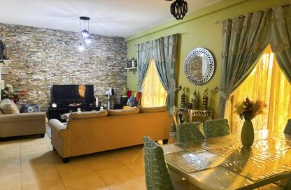 Apartment - 2 Bedrooms - 3 Bathrooms for rent in Al Ramth 28 - Al Ramth - Remraam - Dubai