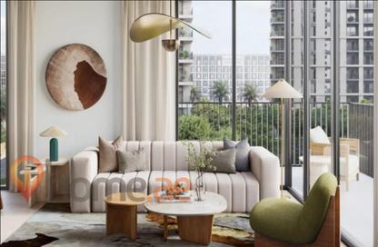 Apartment - 2 - 3 for sale in Park Lane 3A - Park Lane 3 - Park Lane - Dubai Hills Estate - Dubai