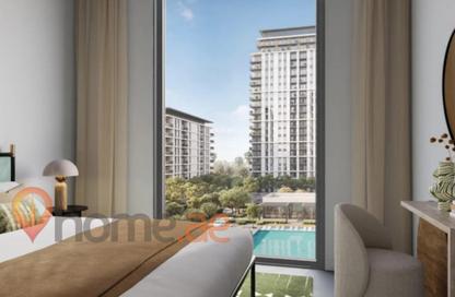 Apartment - 2 - 3 for sale in Park Lane 3A - Park Lane 3 - Park Lane - Dubai Hills Estate - Dubai