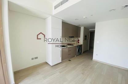 Apartment - Studio - 1 for sale in Azizi Riviera 13 - Azizi Riviera - Meydan One - Meydan - Dubai Apartment - Studio - 1 for sale in Azizi Riviera 13 - Azizi Riviera - Meydan One - Meydan - Dubai