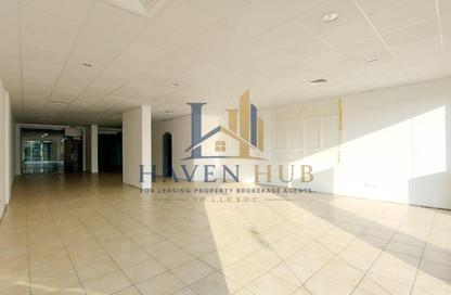 Shop - Studio - 2 for rent in Al Badaa - Dubai