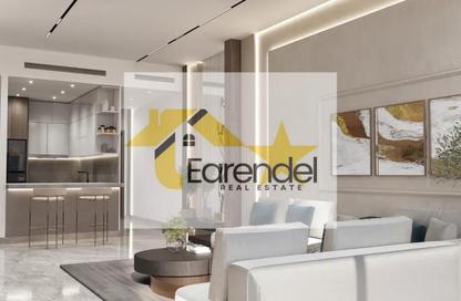 Apartment - 2 Bedrooms - 3 Bathrooms for sale in Palatium Residences - District 12 - Jumeirah Village Circle - Dubai Apartment - 2 Bedrooms - 3 Bathrooms for sale in Palatium Residences - District 12 - Jumeirah Village Circle - Dubai