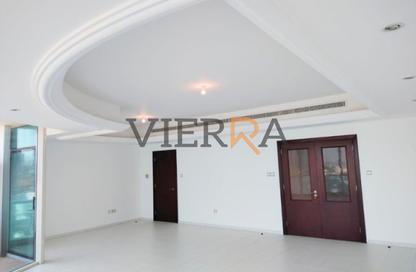 Apartment - 3 Bedrooms - 4 Bathrooms for rent in Bel Ghailam Tower - Corniche Road - Abu Dhabi Apartment - 3 Bedrooms - 4 Bathrooms for rent in Bel Ghailam Tower - Corniche Road - Abu Dhabi
