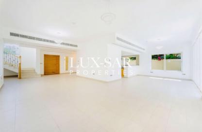 Villa - 4 Bedrooms - 5 Bathrooms for rent in Legacy Nova Villas - District 9 - Jumeirah Park - Dubai