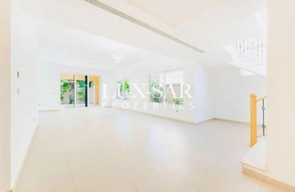 Villa - 4 Bedrooms - 5 Bathrooms for rent in Legacy Nova Villas - District 9 - Jumeirah Park - Dubai